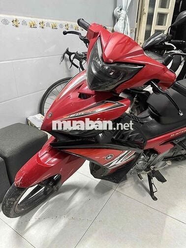 xe tâm huyết.ae mua về chỉ đổ xăng là sài