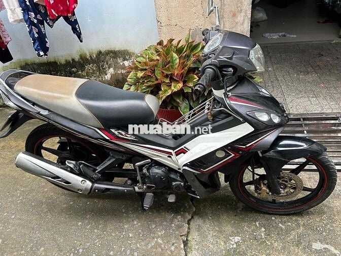 Yamada Exctier 2011 -5p71 chính chủ