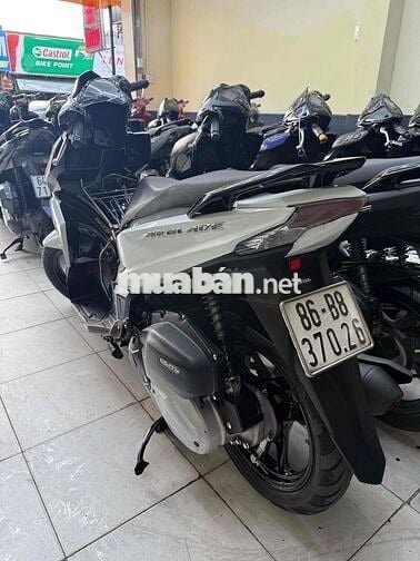 AB 2017 bs86 xe đẹp keng - chính chủ ký
