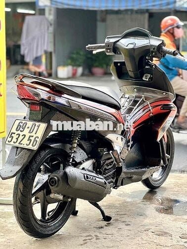 ab 2011 úp thái fi tiết kiệm xăng - xe đẹp keng