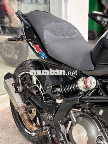 Cần bán Benelli BN302 2018 Biển SG 9 chủ Xe đẹp