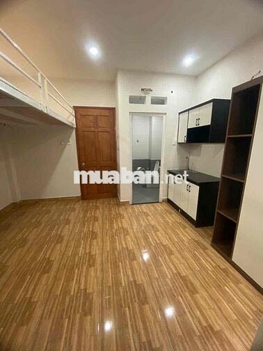 chdv full nt nhà mới Q12 giá tốt 160tr chốt lời 10tr