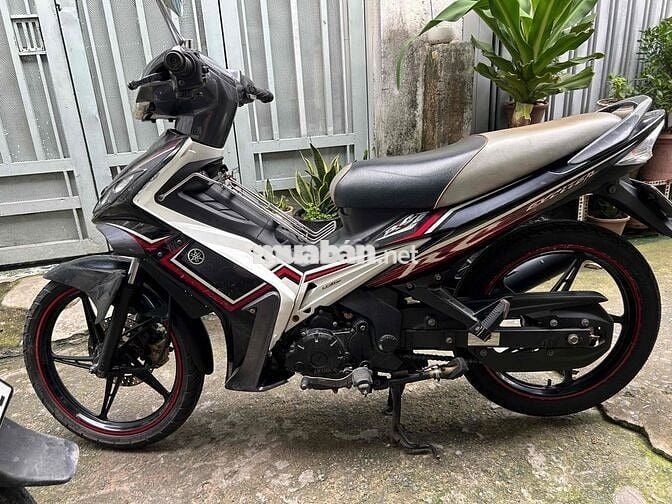 Yamada Exctier 2011 -5p71 chính chủ