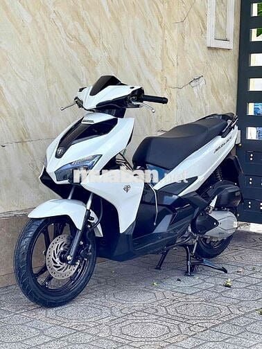 AB 2017 bs86 xe đẹp keng - chính chủ ký