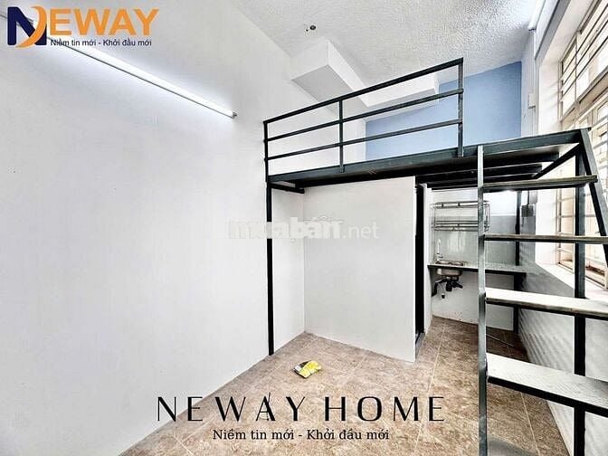 PHÒNG TRỌ GIÁ RẺ SINH VIÊN - MỚI XÂY 100% - GẦN ĐẠI HỌC CÔNG THƯƠNG