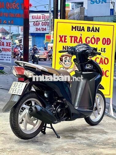 vision 2020 khoá smk - máy móc nguyên zin