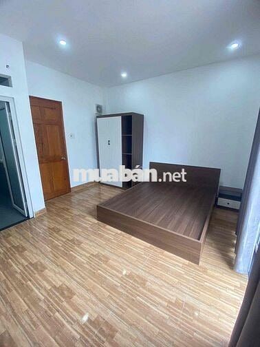 chdv full nt nhà mới Q12 giá tốt 160tr chốt lời 10tr
