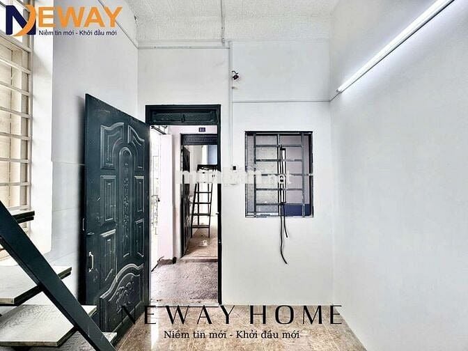 PHÒNG TRỌ GIÁ RẺ SINH VIÊN - MỚI XÂY 100% - GẦN ĐẠI HỌC CÔNG THƯƠNG