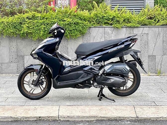AB 125 4v 2022 bs 64 chính chủ ký