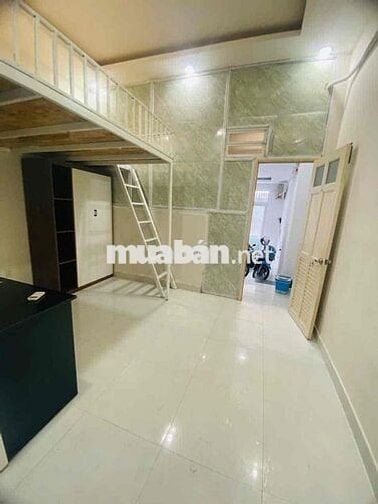 chdv full nt nhà mới Q12 giá tốt 160tr chốt lời 10tr
