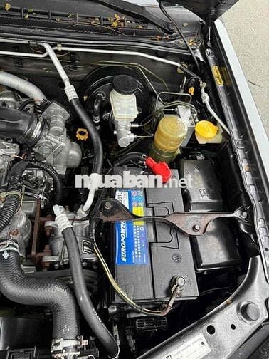 Isuzu Dmax sx cuối 2011 3.0 4x2 một chủ.