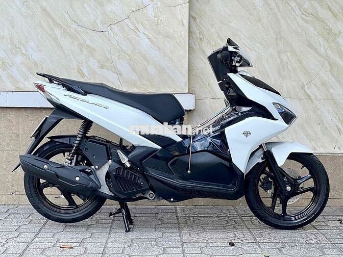 AB 2017 bs86 xe đẹp keng - chính chủ ký
