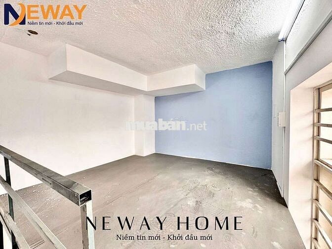 PHÒNG TRỌ GIÁ RẺ SINH VIÊN - MỚI XÂY 100% - GẦN ĐẠI HỌC CÔNG THƯƠNG