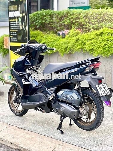 AB 125 4v 2022 bs 64 chính chủ ký