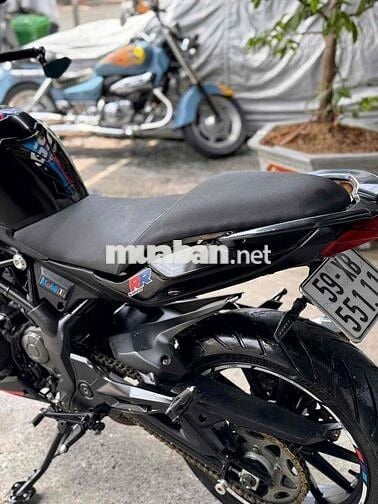 Cần bán Benelli BN302 2018 Biển SG 9 chủ Xe đẹp