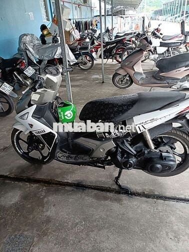 Nouvo LX full zin từ trong ra ngoài