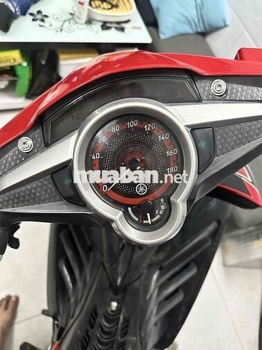 xe tâm huyết.ae mua về chỉ đổ xăng là sài