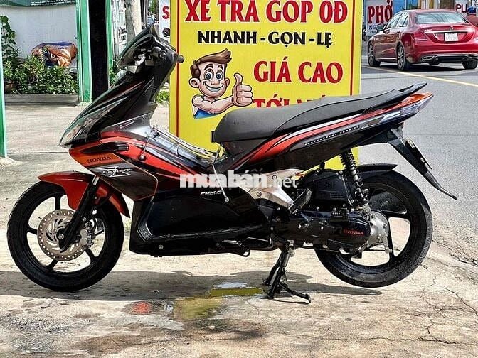 ab 2011 úp thái fi tiết kiệm xăng - xe đẹp keng
