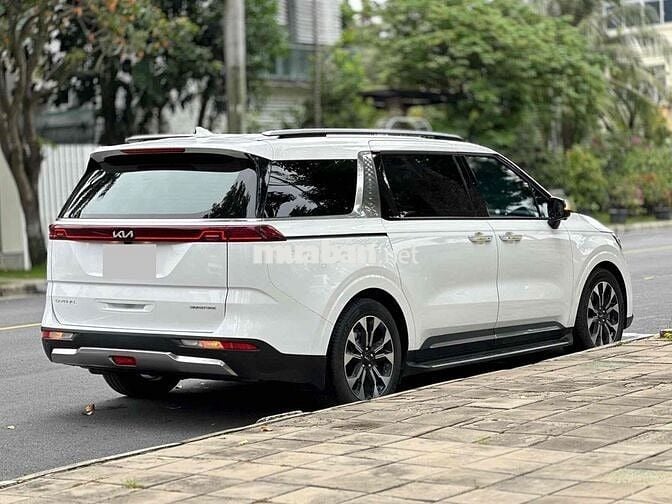 Kia Carnival 2022 Signature 2.2D_siêu lướt 22000km