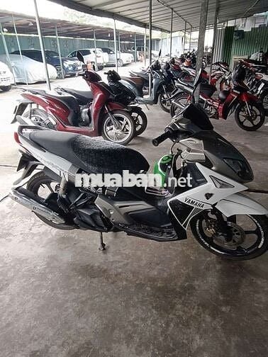 Nouvo LX full zin từ trong ra ngoài