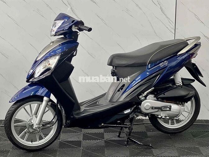 💥Candy 50cc đời 2014 BSTP Chính Chủ xe đẹp💥