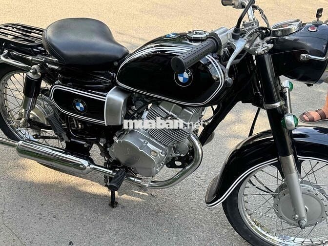 CD 125 benly 9 chủ hải quan