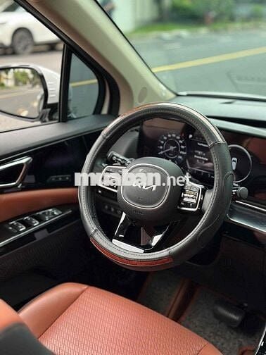 Kia Carnival 2022 Signature 2.2D_siêu lướt 22000km