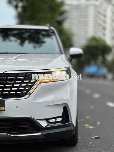 Kia Carnival 2022 Signature 2.2D_siêu lướt 22000km