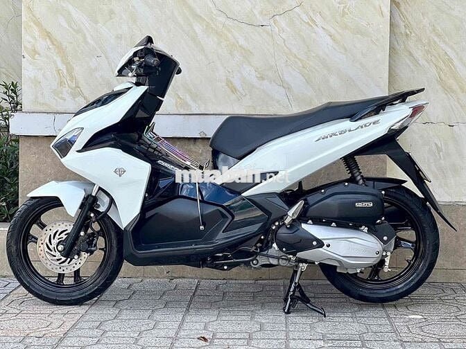 AB 2017 bs86 xe đẹp keng - chính chủ ký