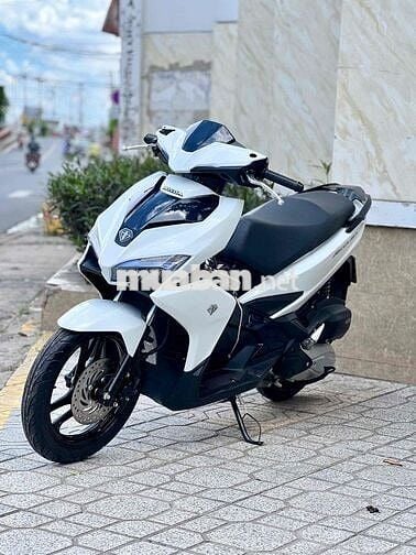 AB 2017 bs86 xe đẹp keng - chính chủ ký
