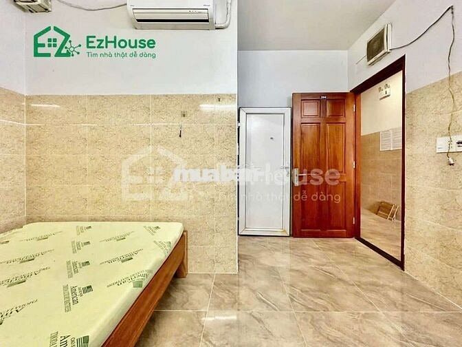 CHO THUÊ PHÒNG TRỌ STUDIO GIÁ RẺ SẴN NỘI THẤT Ở LIỀN NGAY AEON TP