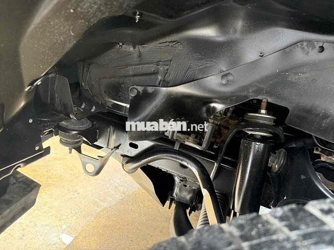 Isuzu Dmax sx cuối 2011 3.0 4x2 một chủ.