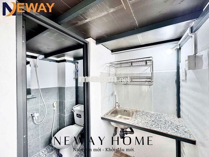 PHÒNG TRỌ GIÁ RẺ SINH VIÊN - MỚI XÂY 100% - GẦN ĐẠI HỌC CÔNG THƯƠNG