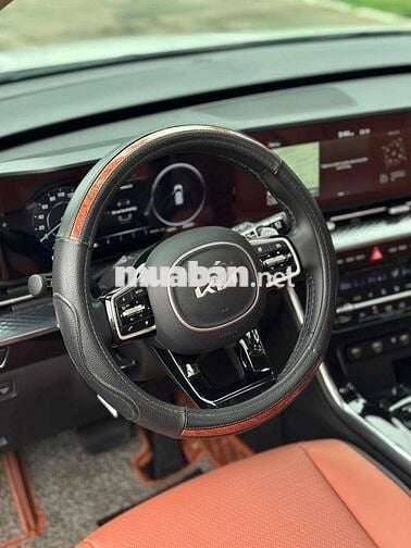 Kia Carnival 2022 Signature 2.2D_siêu lướt 22000km