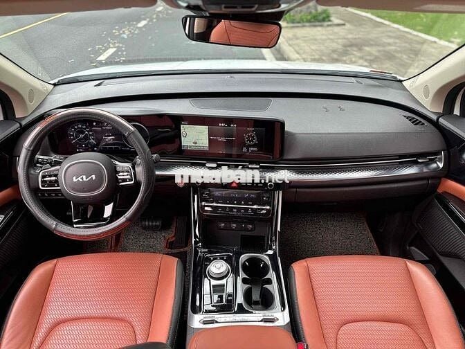 Kia Carnival 2022 Signature 2.2D_siêu lướt 22000km