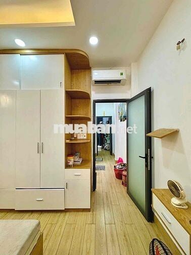 🏦 LÊN SÀN “CHÂN DÀI” KHU NHÀ ĐỒNG BỘ – 3 TẦNG SÁT QUANG TRUNG GÒ VẤP 🏦