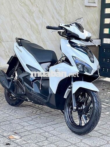 AB 2017 bs86 xe đẹp keng - chính chủ ký
