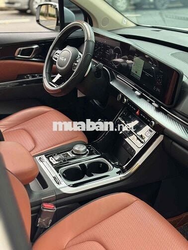 Kia Carnival 2022 Signature 2.2D_siêu lướt 22000km