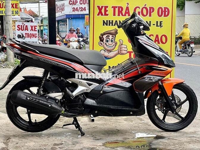 ab 2011 úp thái fi tiết kiệm xăng - xe đẹp keng