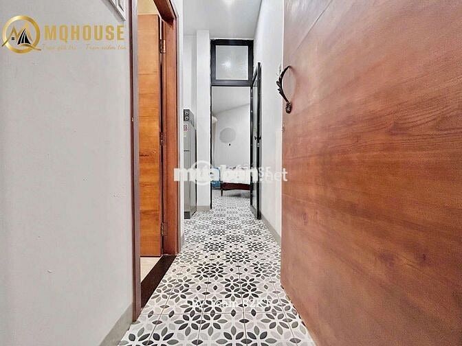 CĂN HỘ 1 PHÒNG NGỦ - FULL NỘI THẤT