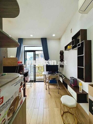 🏦 LÊN SÀN “CHÂN DÀI” KHU NHÀ ĐỒNG BỘ – 3 TẦNG SÁT QUANG TRUNG GÒ VẤP 🏦