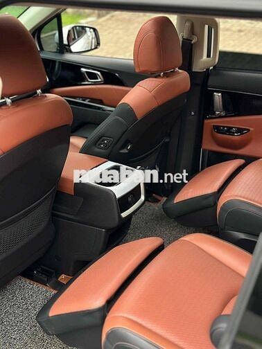 Kia Carnival 2022 Signature 2.2D_siêu lướt 22000km