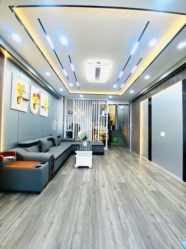Chủ Ngợp Nợ Bán Nhanh Nhà Q1 60m2/3ty400. Pháp lý chuẩn Hẻm 6m xe hơi