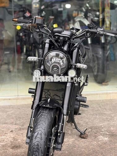 Cần bán Benelli Leoncino 500 Abs 2019 Xe zin Đẹp