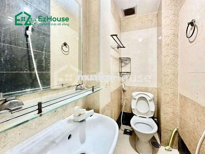 CHO THUÊ PHÒNG TRỌ STUDIO GIÁ RẺ SẴN NỘI THẤT Ở LIỀN NGAY AEON TP