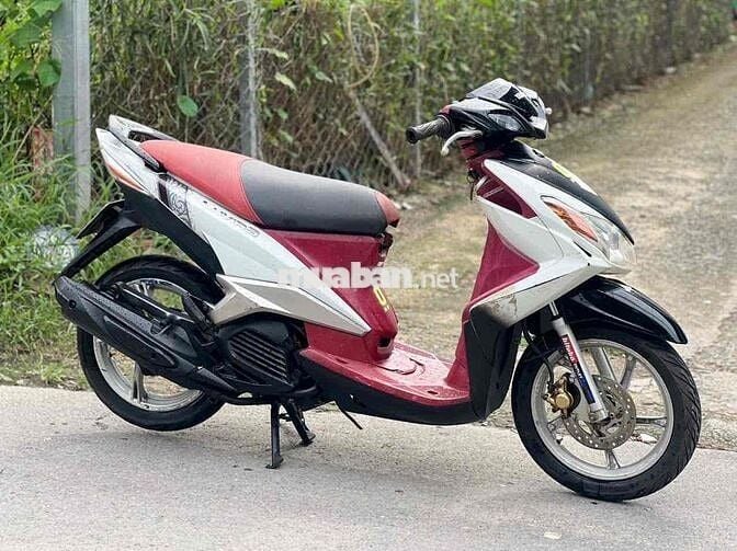 cần bán xe tay ga luvias