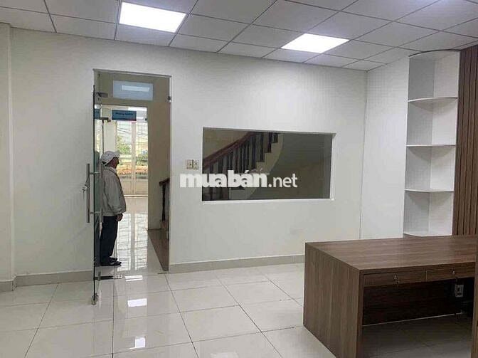 MẶT TIỀN NGUYỄN ẢNH THỦ CHO THUÊ