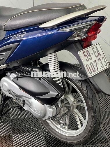 💥Candy 50cc đời 2014 BSTP Chính Chủ xe đẹp💥