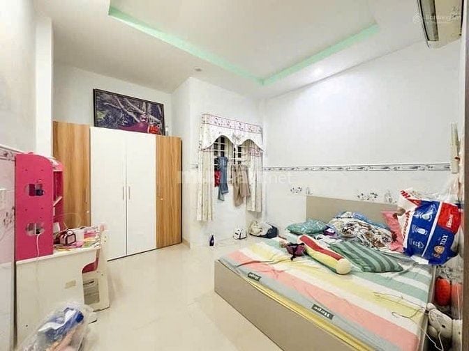 Chốt nhanh hôm nay – giảm ngay 300 triệu - đường Tân Hải - DT 43,7m2