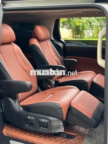 Kia Carnival 2022 Signature 2.2D_siêu lướt 22000km